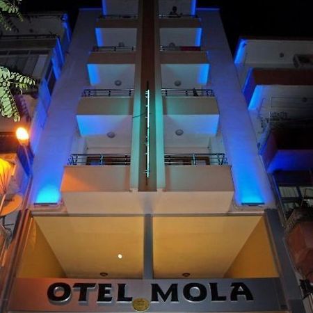 Sinop Mola Hotel Exteriör bild